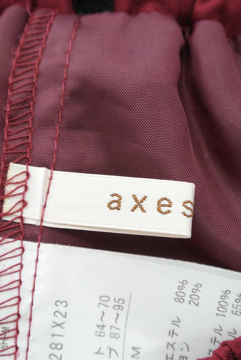 axes femme（アクシーズファム）の古着「商品番号：PR10285641」-大画像6