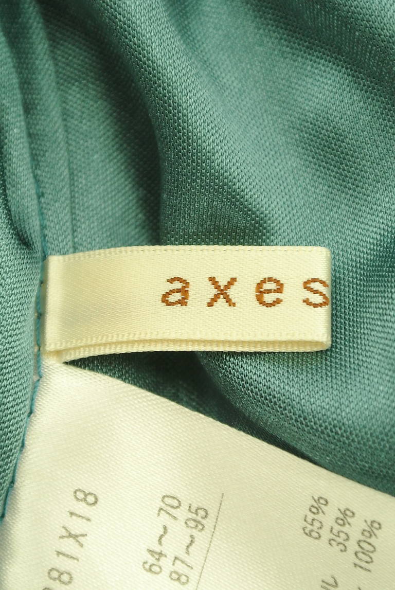 axes femme（アクシーズファム）の古着「商品番号：PR10285645」-大画像6