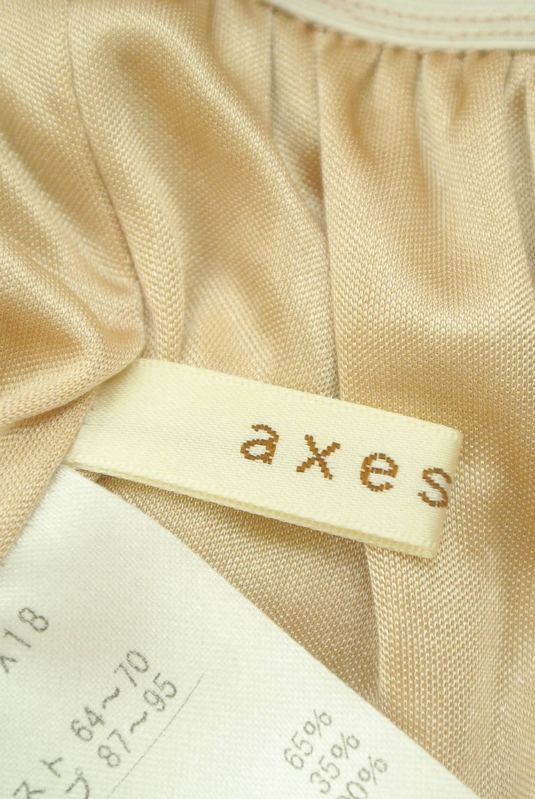 axes femme（アクシーズファム）の古着「商品番号：PR10285646」-大画像6