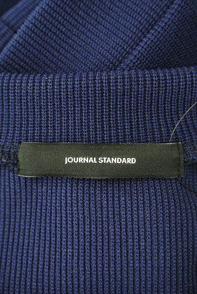 JOURNAL STANDARD（ジャーナルスタンダード）の古着「微光沢ラグランワイドスリーブニット（ニット）」大画像６へ