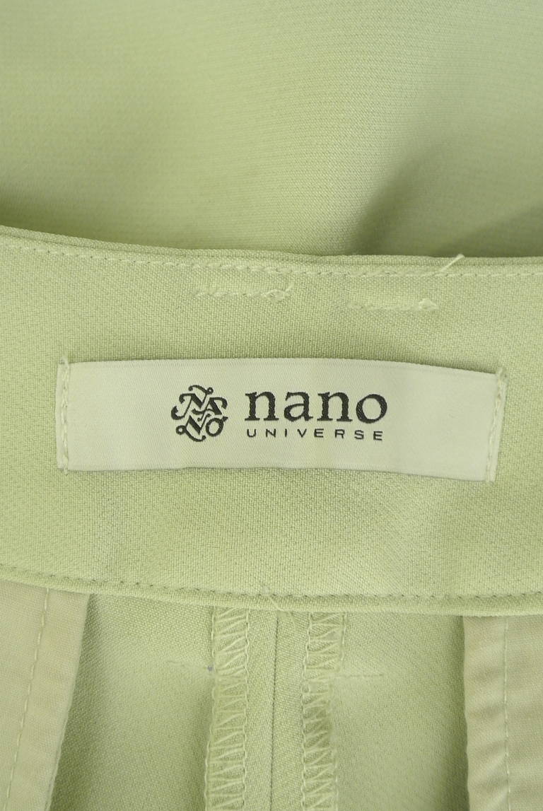 nano・universe（ナノユニバース）の古着「商品番号：PR10285654」-大画像6