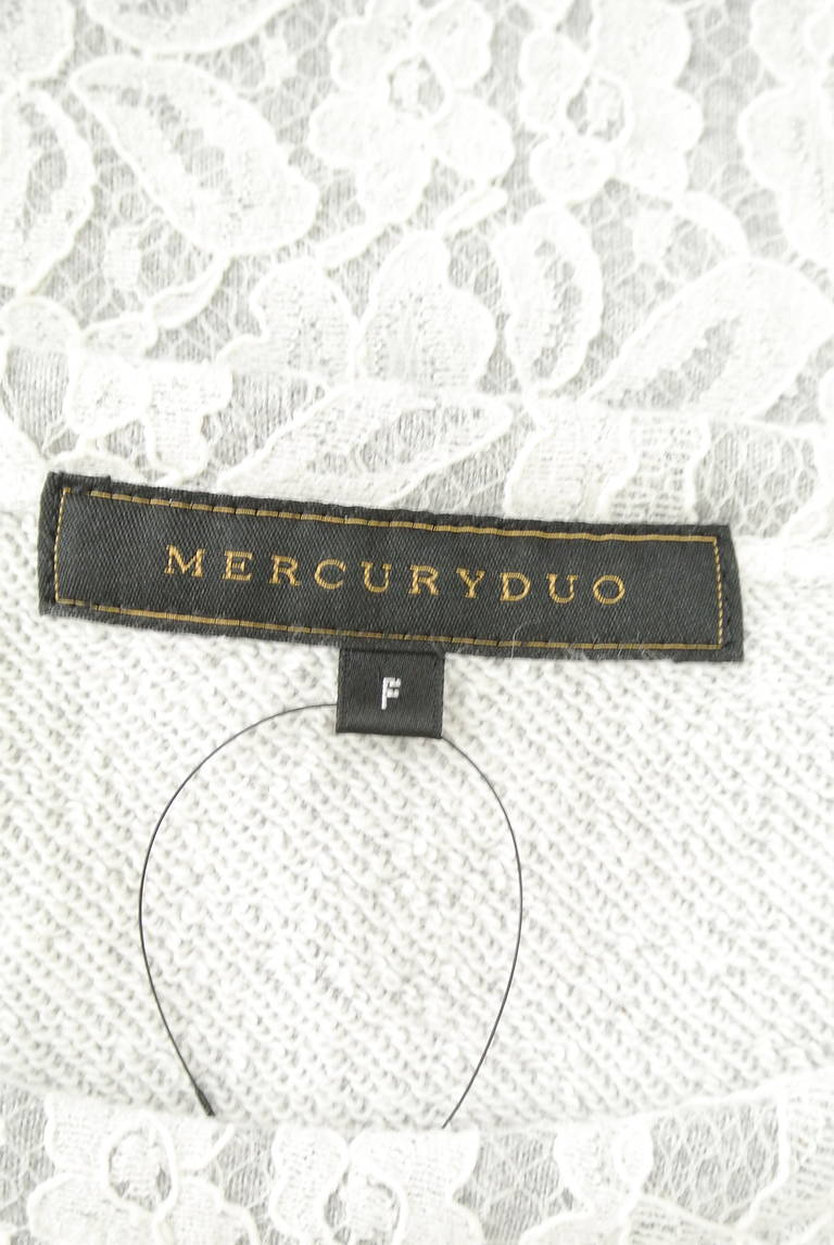 MERCURYDUO（マーキュリーデュオ）の古着「商品番号：PR10285658」-大画像6