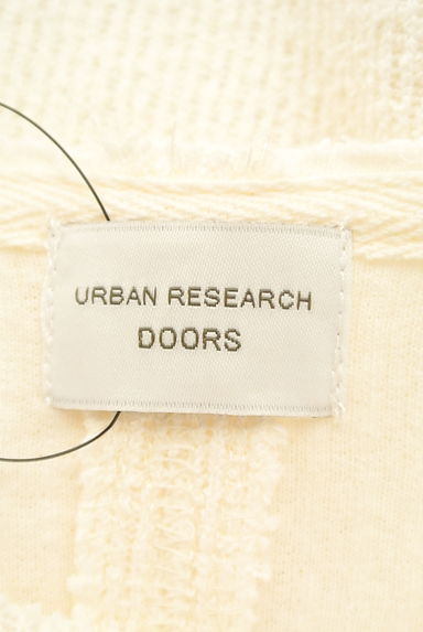 URBAN RESEARCH DOORS（アーバンリサーチドアーズ）の古着「ゆるドルマンオーバーニットソー（ニット）」大画像６へ