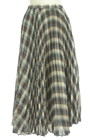 UNITED ARROWS（ユナイテッドアローズ）の古着「ロングスカート・マキシスカート」前