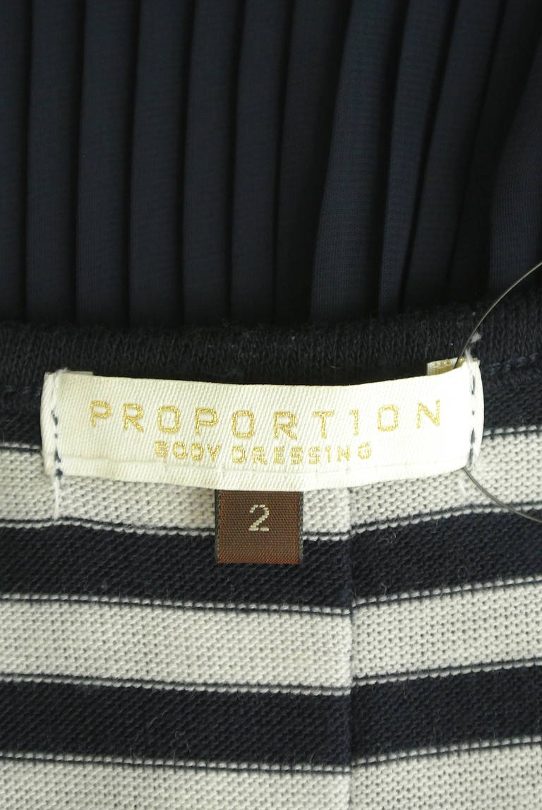 PROPORTION BODY DRESSING(プロポーションボディ ドレッシング)の古着「商品番号:PR10285672」-大画像6