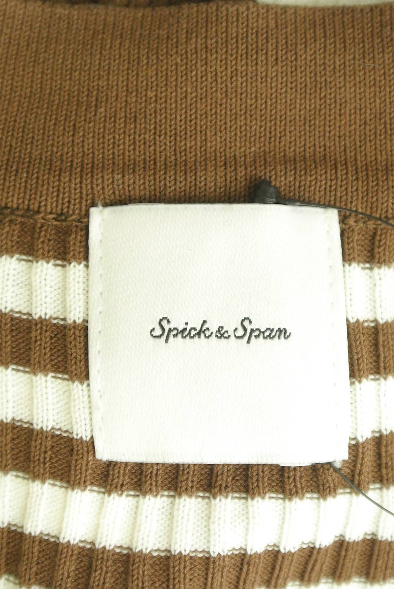 Spick and Span（スピック＆スパン）の古着「商品番号：PR10285688」-大画像6