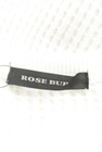 ROSE BUD（ローズバッド）の古着「商品番号：PR10285689」-6