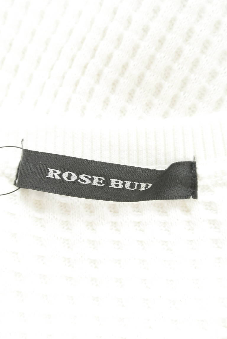 ROSE BUD（ローズバッド）の古着「商品番号：PR10285689」-大画像6