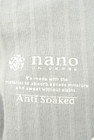 nano・universe（ナノユニバース）の古着「商品番号：PR10285691」-6