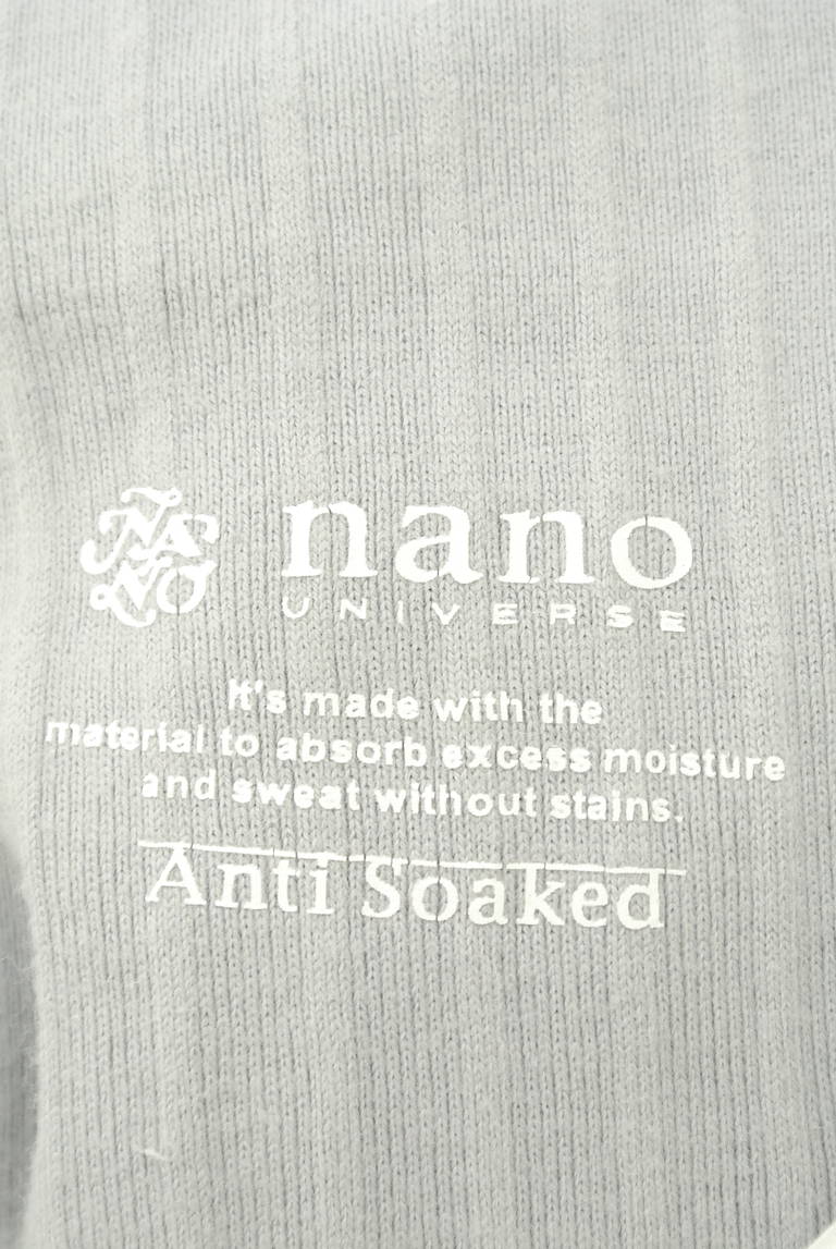 nano・universe（ナノユニバース）の古着「商品番号：PR10285691」-大画像6