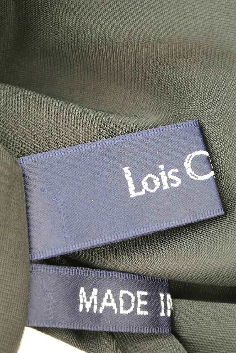 Lois CRAYON（ロイスクレヨン）の古着「商品番号：PR10285696」-大画像6