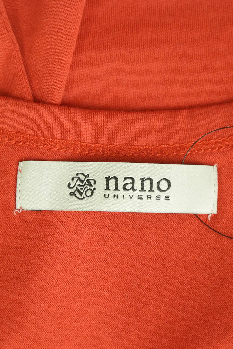 nano・universe（ナノユニバース）の古着「商品番号：PR10285702」-大画像6
