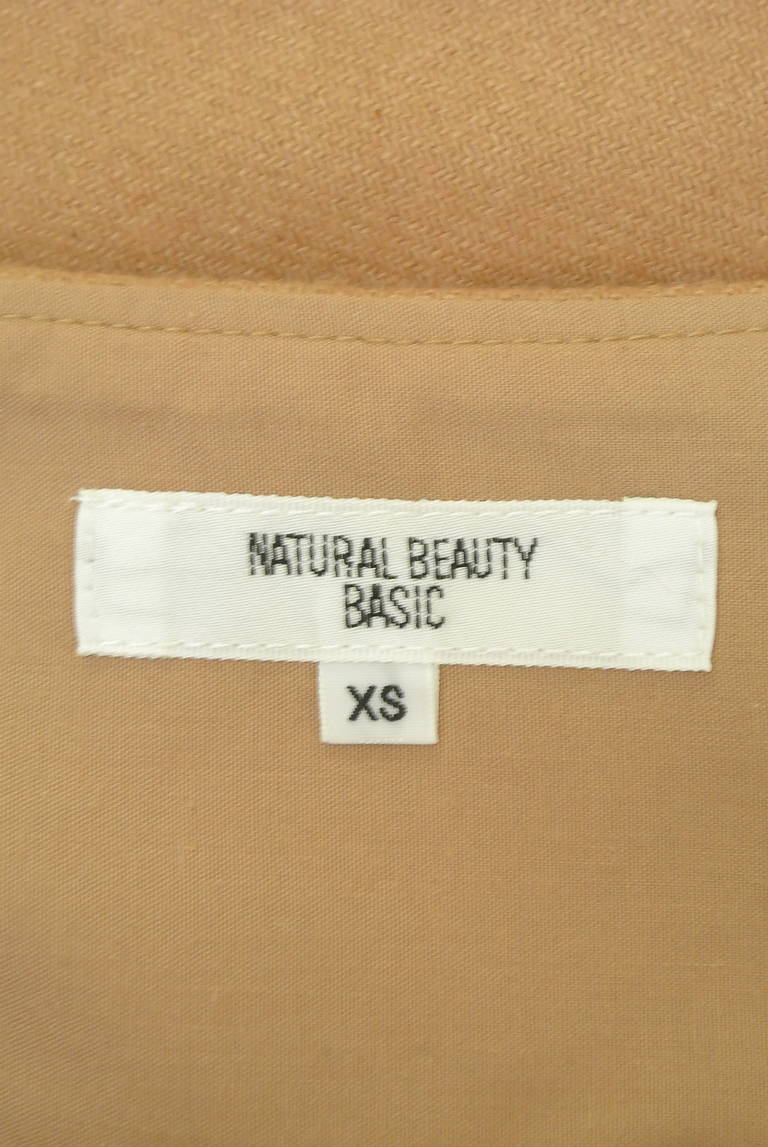 NATURAL BEAUTY BASIC（ナチュラルビューティベーシック）の古着「商品番号：PR10285704」-大画像6