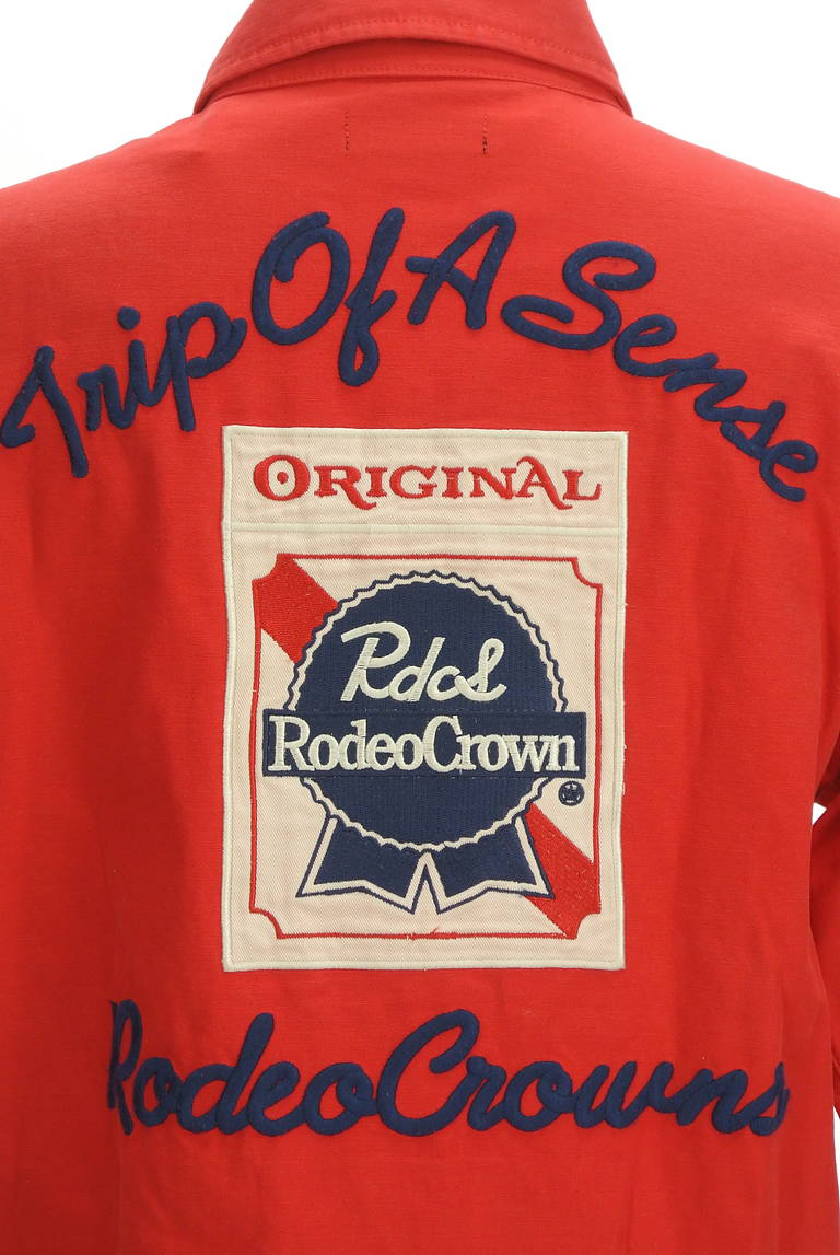 RODEO CROWNS（ロデオクラウン）の古着「商品番号：PR10285709」-大画像5