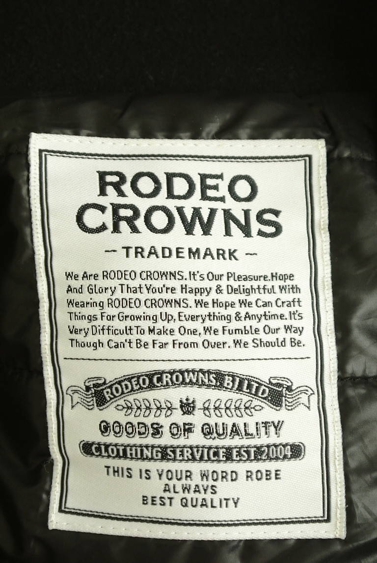 RODEO CROWNS（ロデオクラウン）の古着「商品番号：PR10285710」-大画像6