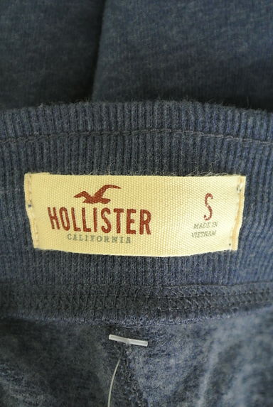 Hollister Co.（ホリスター）の古着「裏起毛イージーストレッチジョガーパンツ（パンツ）」大画像６へ
