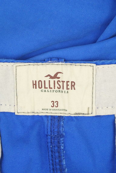 Hollister Co.（ホリスター）の古着「コットンツイルカラーショートパンツ（ショートパンツ・ハーフパンツ）」大画像６へ