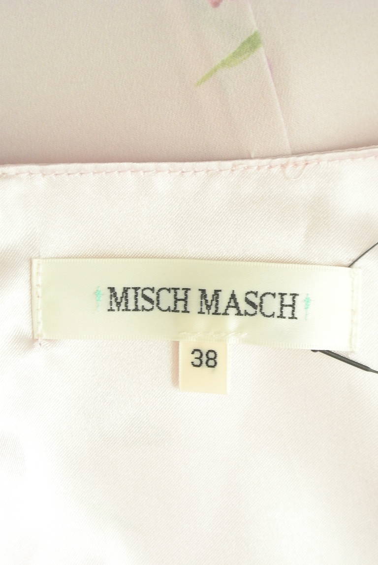 MISCH MASCH（ミッシュマッシュ）の古着「商品番号：PR10285722」-大画像6