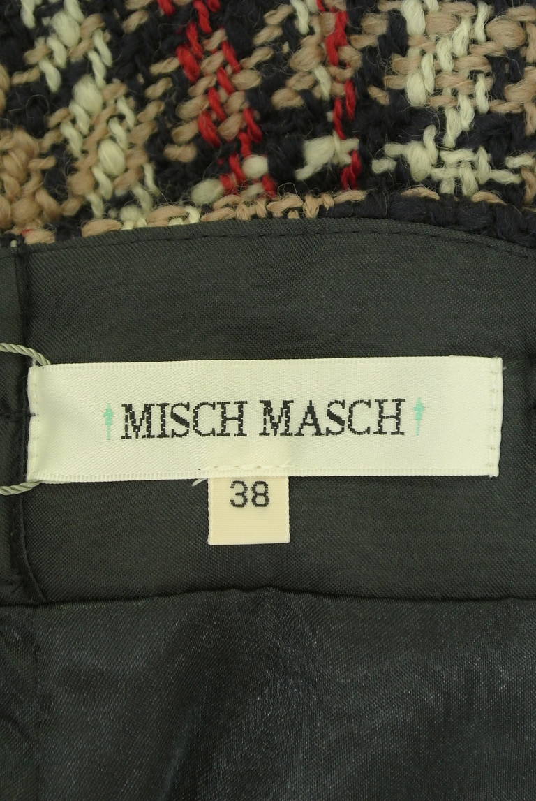 MISCH MASCH（ミッシュマッシュ）の古着「商品番号：PR10285729」-大画像6