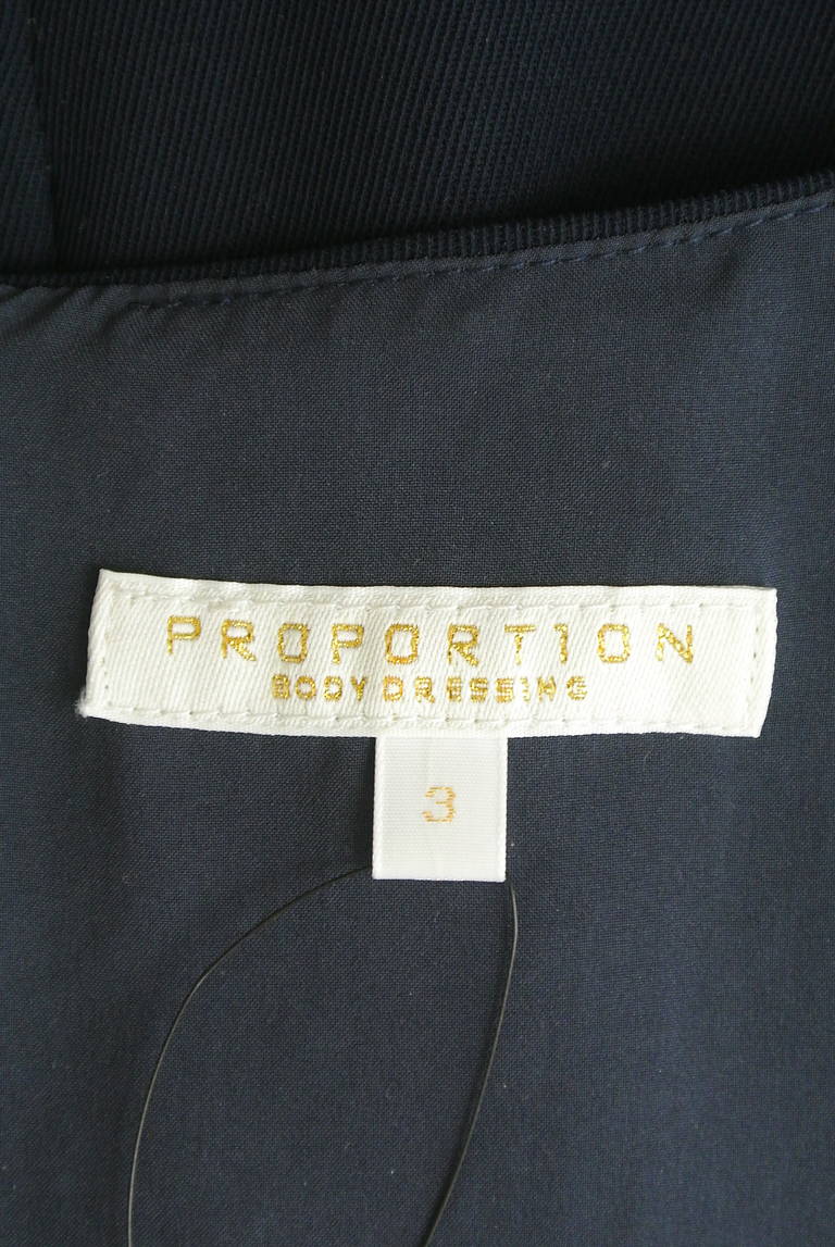PROPORTION BODY DRESSING(プロポーションボディ ドレッシング)の古着「商品番号:PR10285737」-大画像6