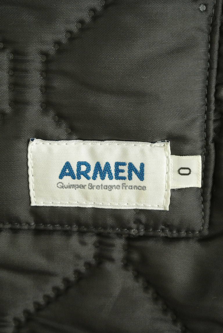 ARMEN（アーメン）の古着「商品番号：PR10285748」-大画像6