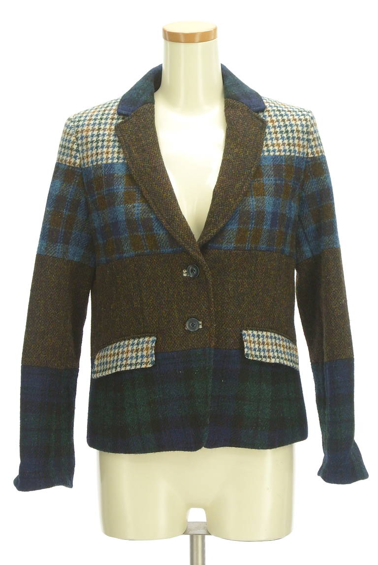 SCAPA（スキャパ）の古着「商品番号：PR10285759」-大画像1