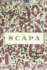 SCAPA（スキャパ）の古着「商品番号：PR10285765」-6