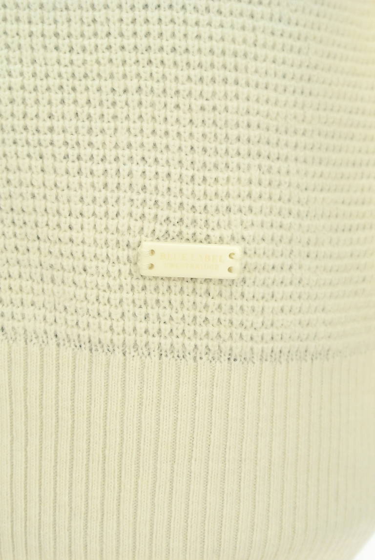 BLUE LABEL CRESTBRIDGE（ブルーレーベル・クレストブリッジ）の古着「商品番号：PR10285780」-大画像5