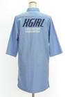 X-girl（エックスガール）の古着「商品番号：PR10285783」-2