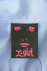 X-girl（エックスガール）の古着「商品番号：PR10285783」-6
