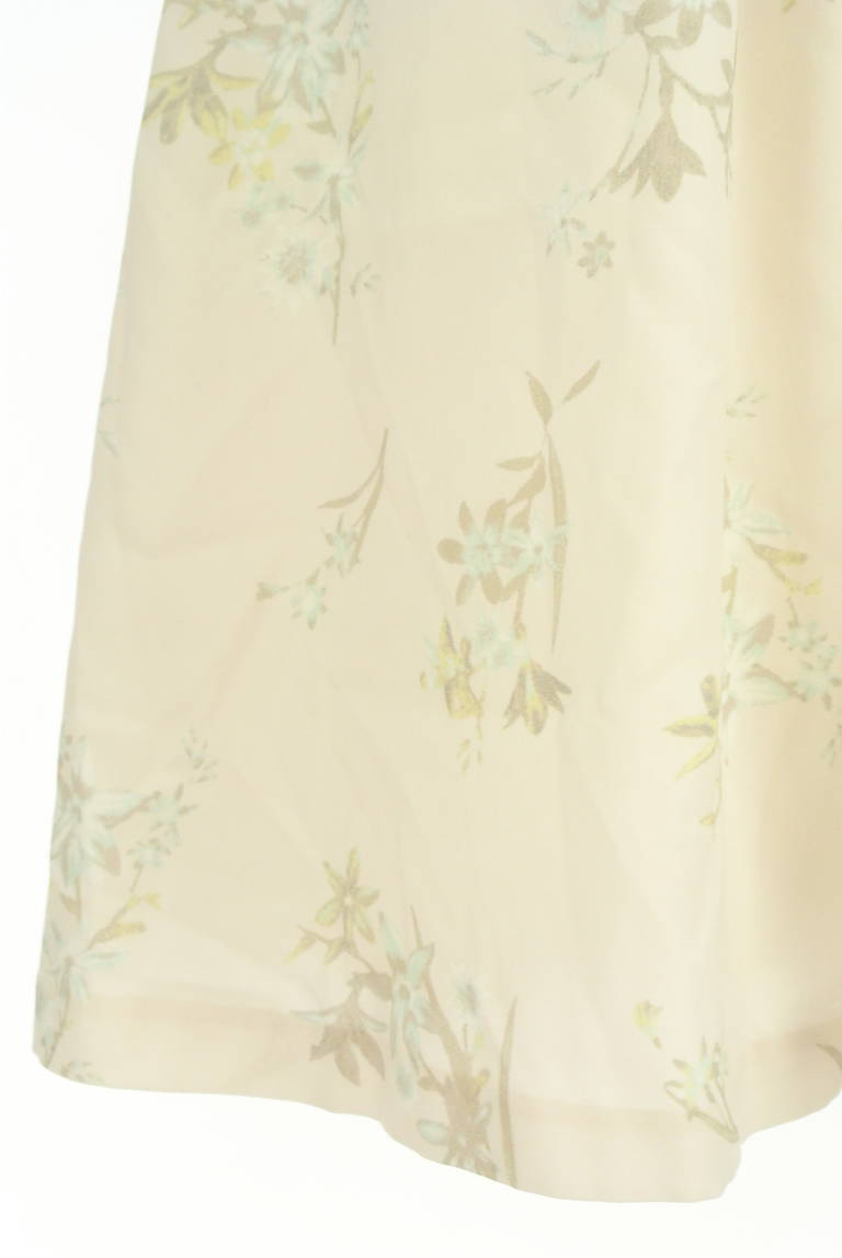 PROPORTION BODY DRESSING(プロポーションボディ ドレッシング)の古着「商品番号:PR10285793」-大画像5