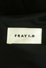 FRAY I.D（フレイアイディー）の古着「商品番号：PR10285795」-6