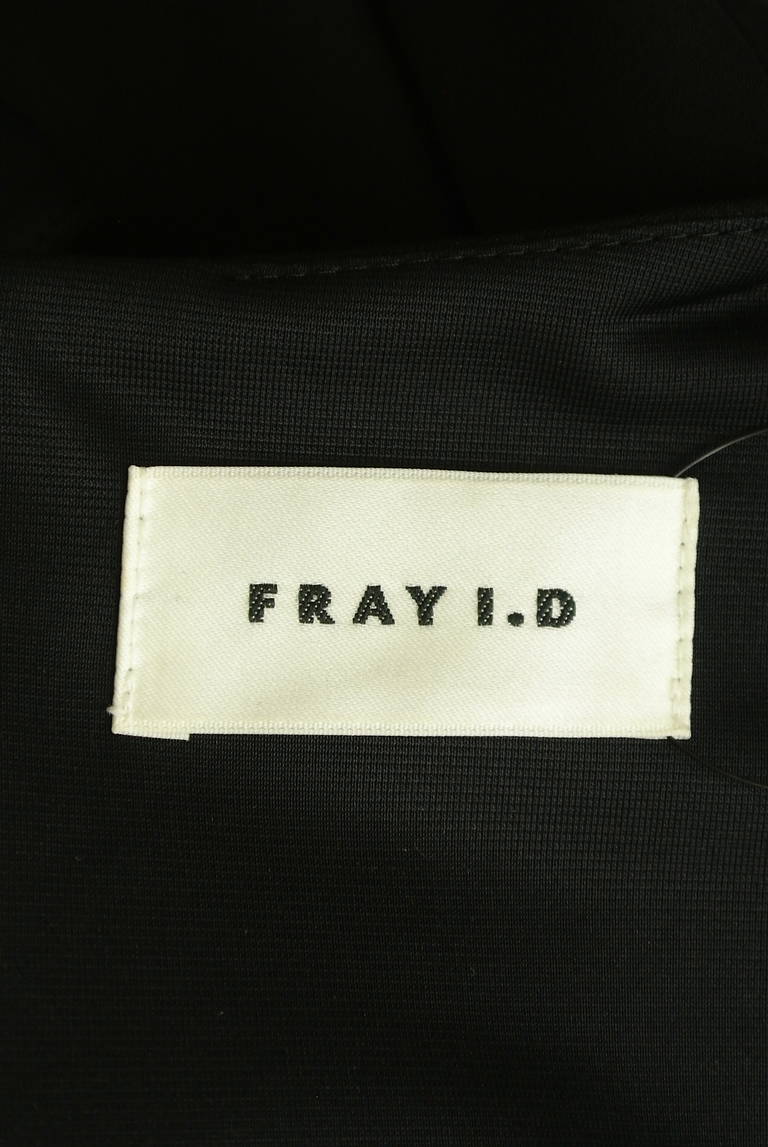 FRAY I.D（フレイアイディー）の古着「商品番号：PR10285795」-大画像6