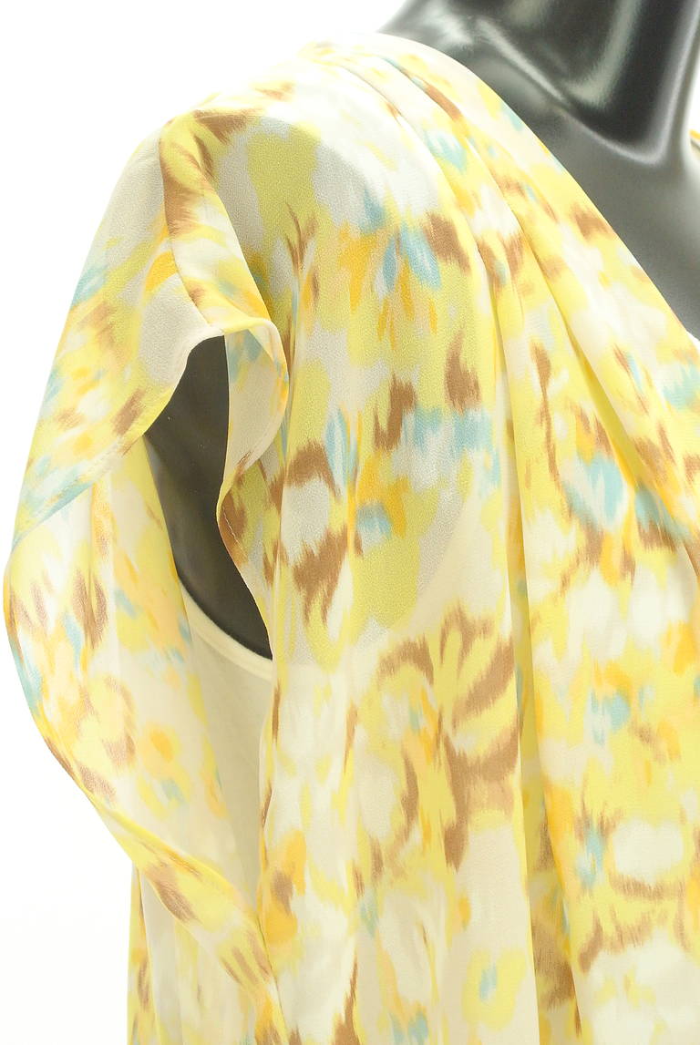 Droite lautreamont（ドロワットロートレアモン）の古着「商品番号：PR10285800」-大画像4