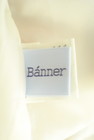 Banner Barrett（バナーバレット）の古着「商品番号：PR10285802」-6