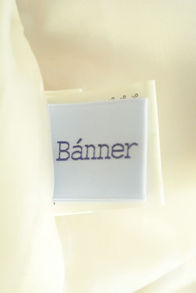 Banner Barrett（バナーバレット）の古着「ノースリカッティングワンピース（ワンピース・チュニック）」大画像６へ