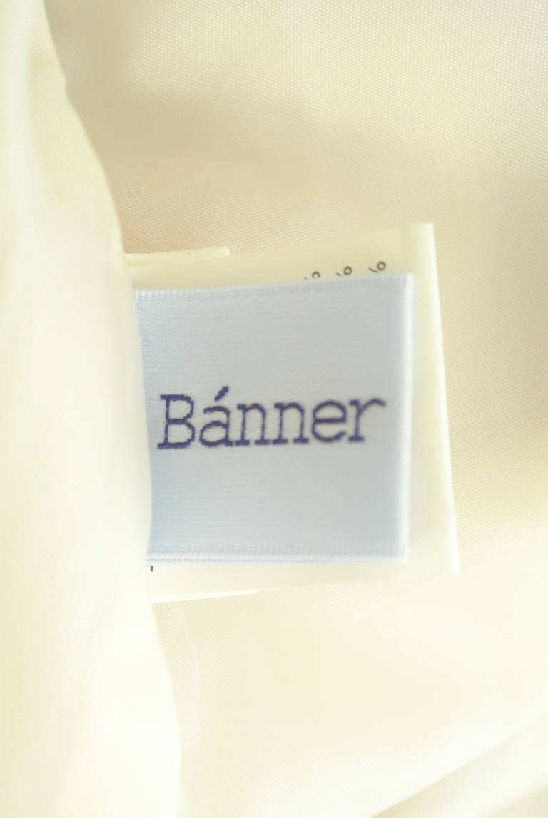 Banner Barrett（バナーバレット）の古着「商品番号：PR10285802」-大画像6