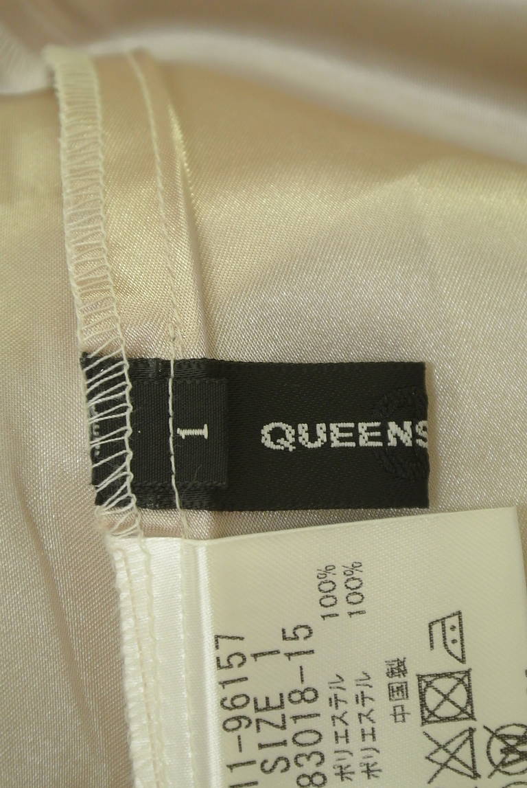 QUEENS COURT（クイーンズコート）の古着「商品番号：PR10285805」-大画像6