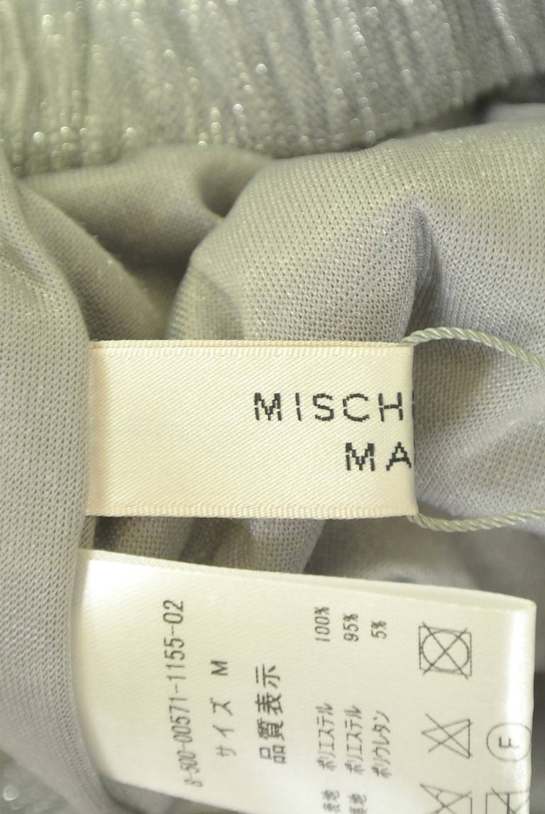 MISCH MASCH（ミッシュマッシュ）の古着「商品番号：PR10285808」-大画像6