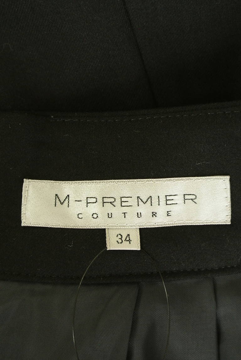 M-premier（エムプルミエ）の古着「商品番号：PR10285814」-大画像6