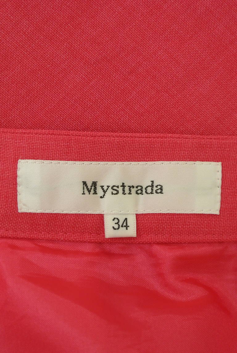Mystrada（マイストラーダ）の古着「商品番号：PR10285816」-大画像6