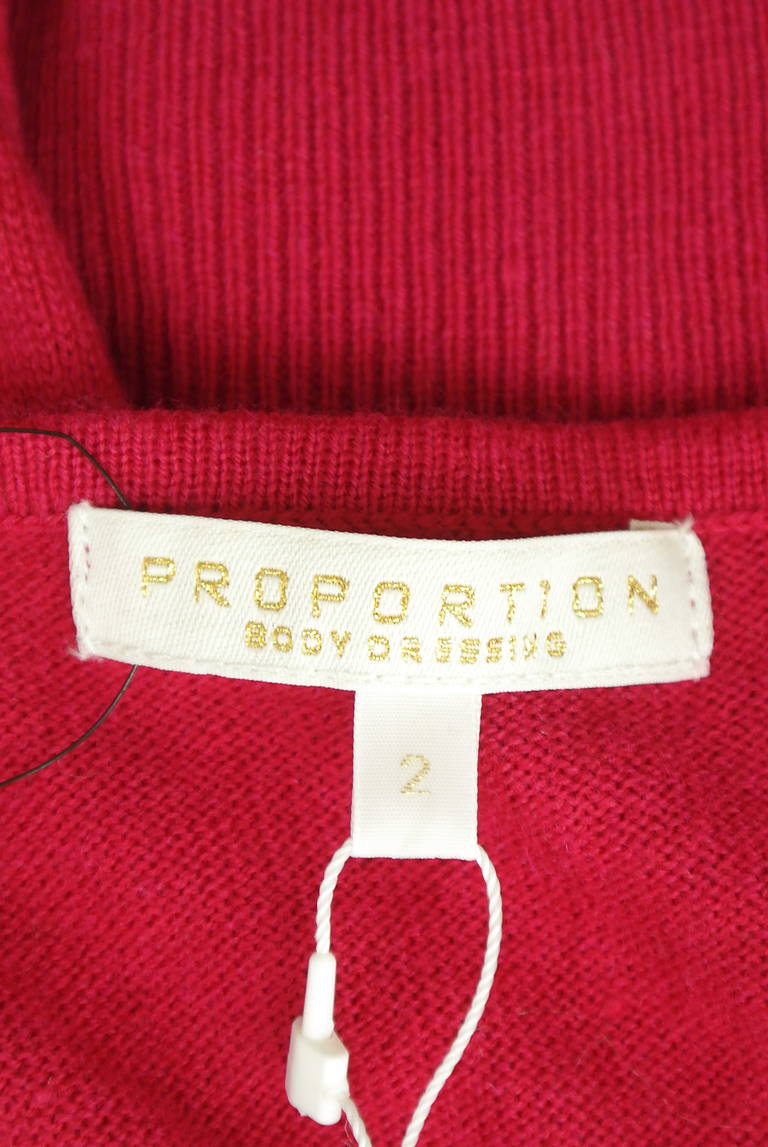PROPORTION BODY DRESSING（プロポーションボディ ドレッシング）の古着「商品番号：PR10285817」-大画像6