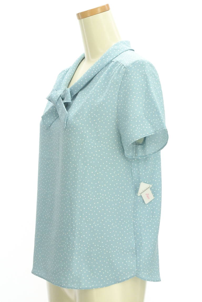 INDIVI（インディヴィ）の古着「商品番号：PR10285825」-大画像4