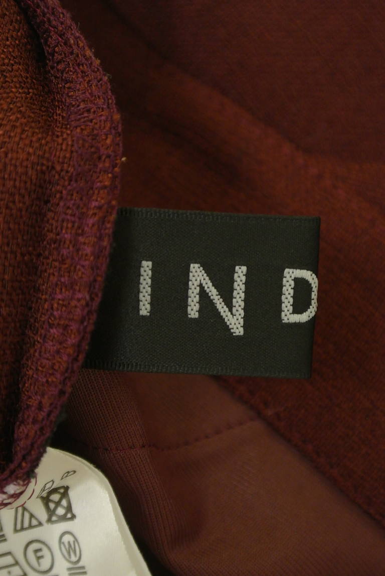 INDIVI（インディヴィ）の古着「商品番号：PR10285829」-大画像6
