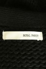 ROYAL PARTY（ロイヤルパーティ）の古着「商品番号：PR10285849」-6