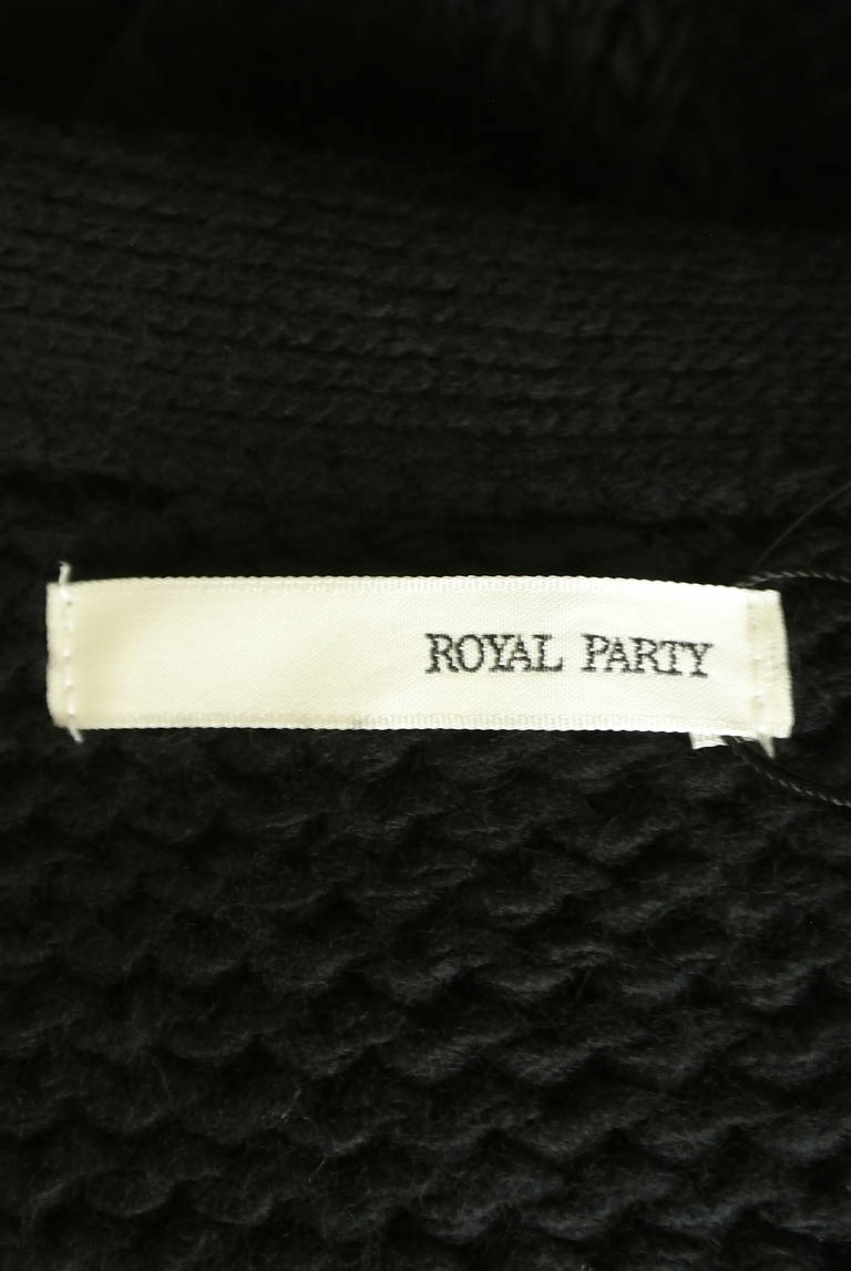 ROYAL PARTY（ロイヤルパーティ）の古着「商品番号：PR10285849」-大画像6