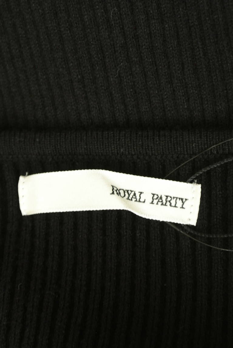 ROYAL PARTY（ロイヤルパーティ）の古着「商品番号：PR10285851」-大画像6