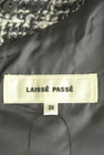 LAISSE PASSE（レッセパッセ）の古着「商品番号：PR10285858」-6