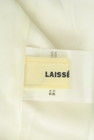 LAISSE PASSE（レッセパッセ）の古着「商品番号：PR10285862」-6