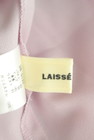 LAISSE PASSE（レッセパッセ）の古着「商品番号：PR10285863」-6